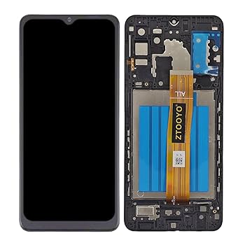 Amazon.com: for Samsung A32 5G Screen Replacement kit for